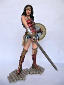 Wonder Woman 1/6