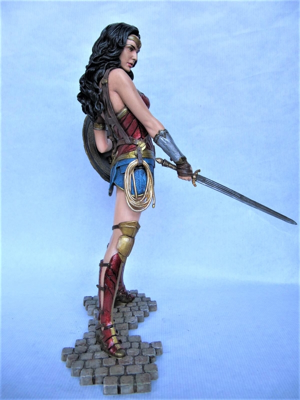 Wonder Woman 1/6