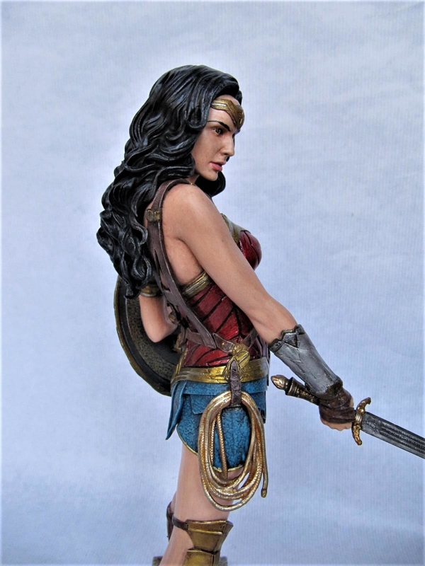 Wonder Woman 1/6