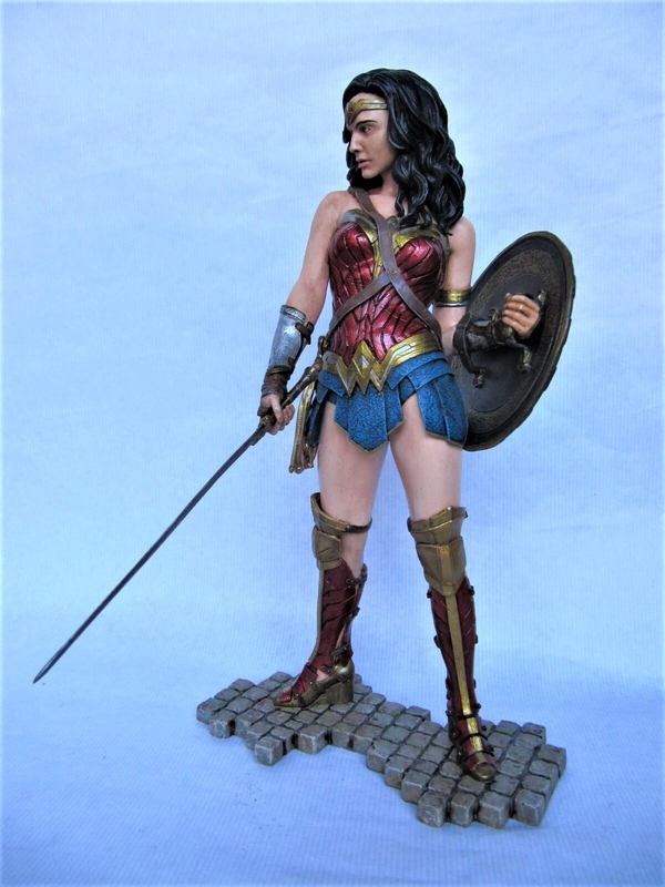 Wonder Woman 1/6