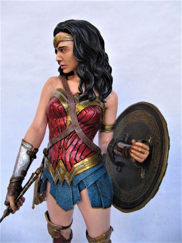 Wonder Woman 1/6