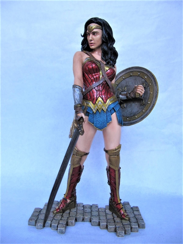 Wonder Woman 1/6