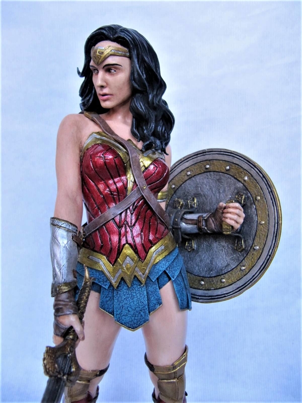 Wonder Woman 1/6