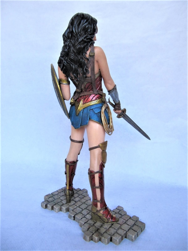 Wonder Woman 1/6