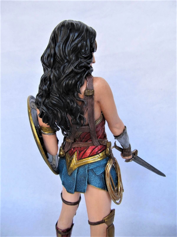 Wonder Woman 1/6