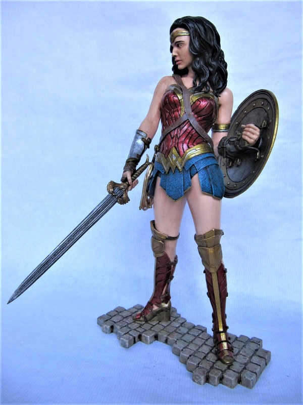 Wonder Woman 1/6