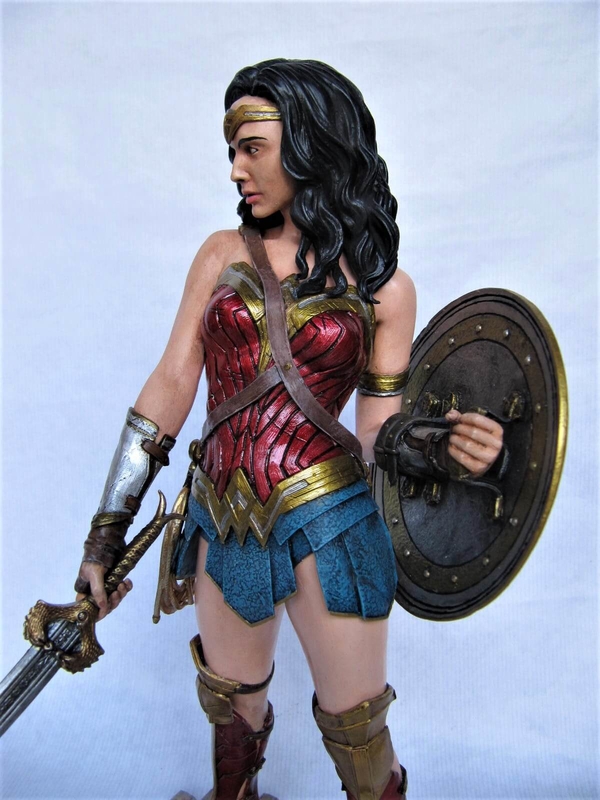 Wonder Woman 1/6