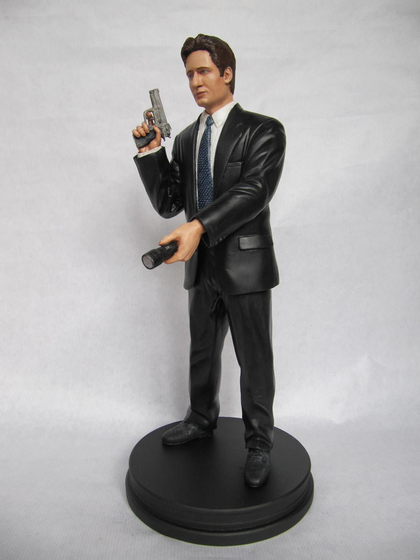 Fox Mulder 1/6