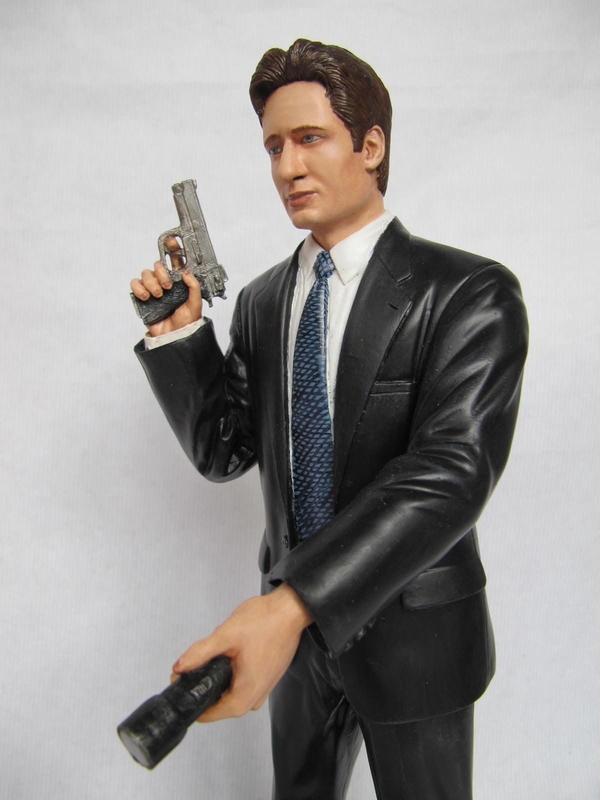 Fox Mulder 1/6