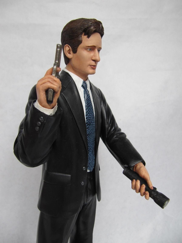 Fox Mulder 1/6