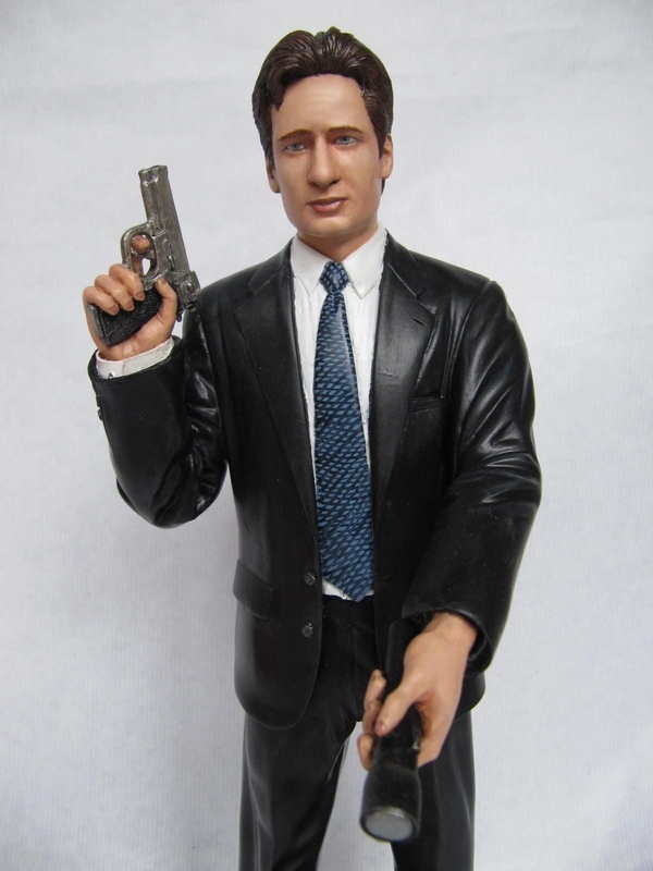 Fox Mulder 1/6