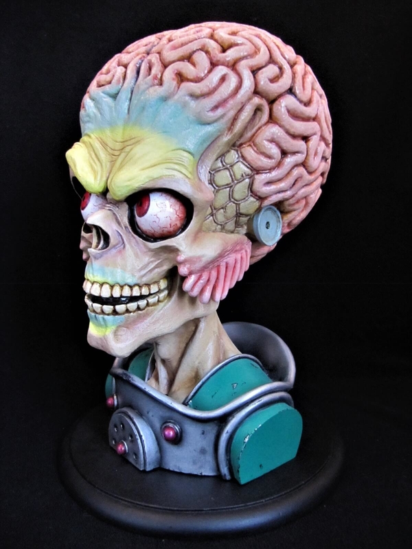 Mars Attacks