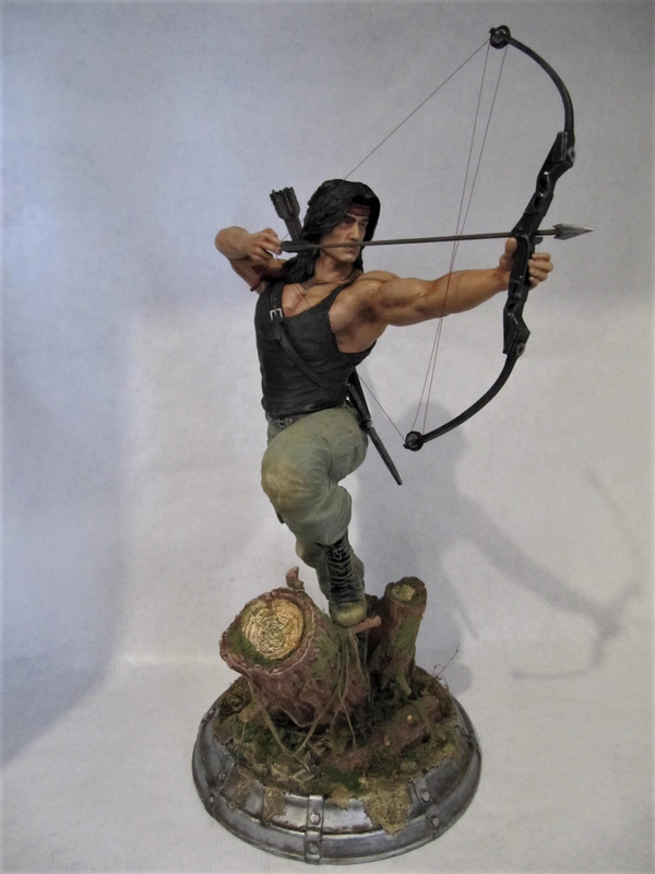 Rambo 1/6.