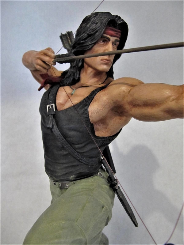 Rambo 1/6.