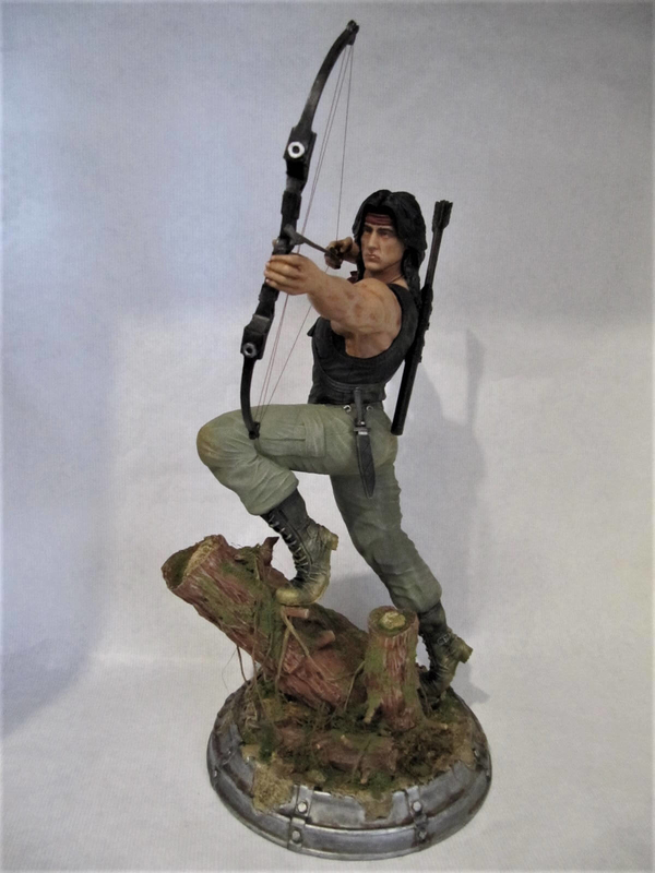 Rambo 1/6.