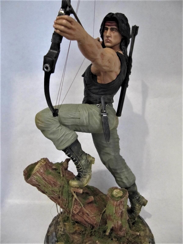 Rambo 1/6.