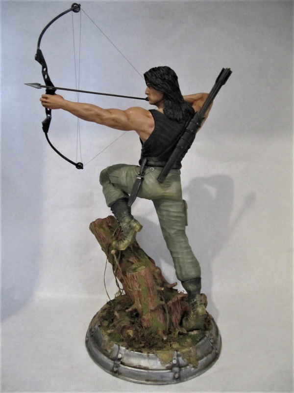 Rambo 1/6.