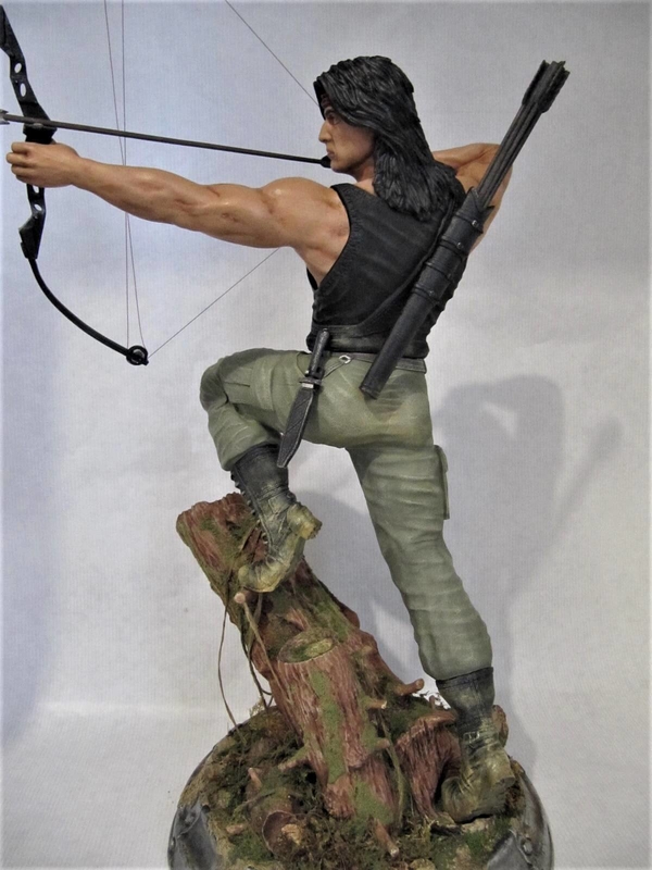 Rambo 1/6.