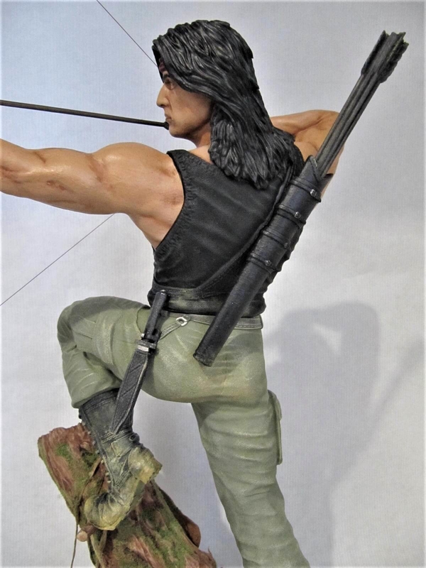 Rambo 1/6.