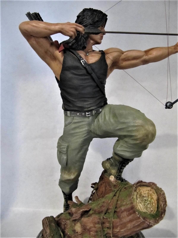 Rambo 1/6.