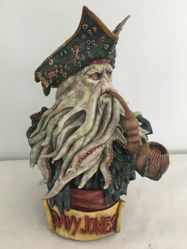 Davy Jones