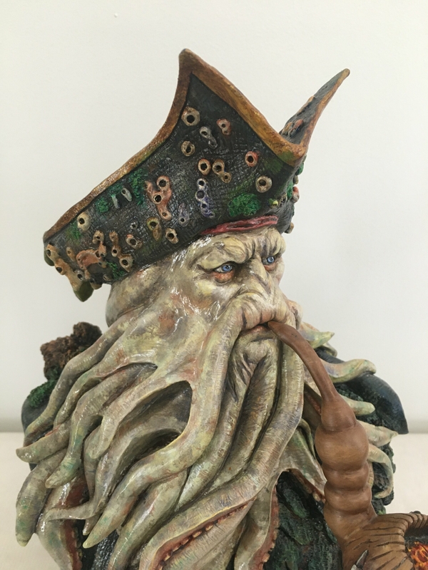 Davy Jones