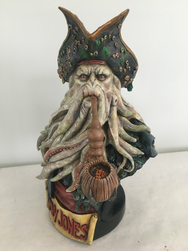 Davy Jones
