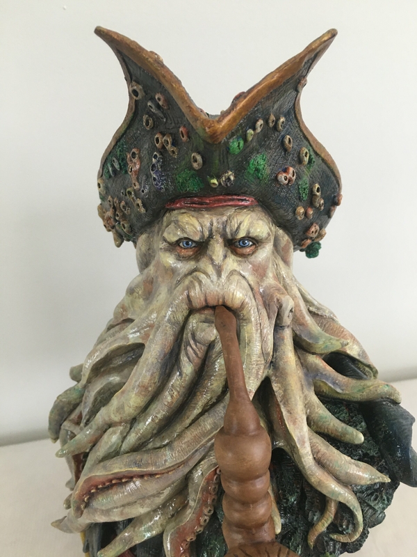 Davy Jones