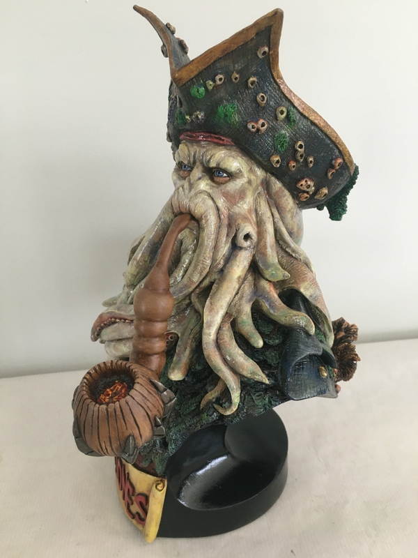 Davy Jones