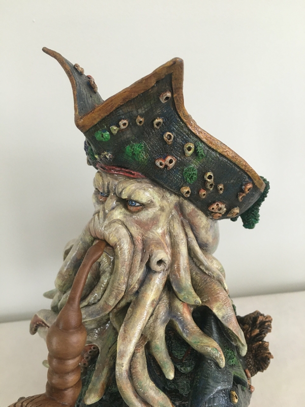 Davy Jones