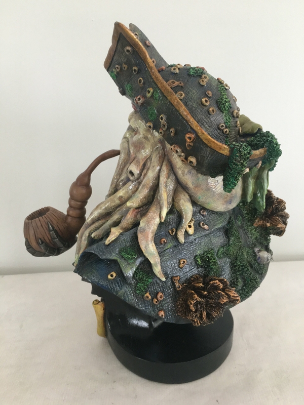Davy Jones