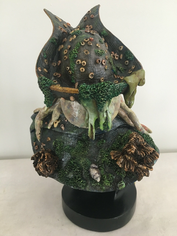 Davy Jones