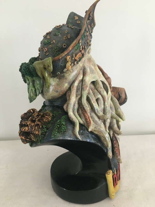 Davy Jones