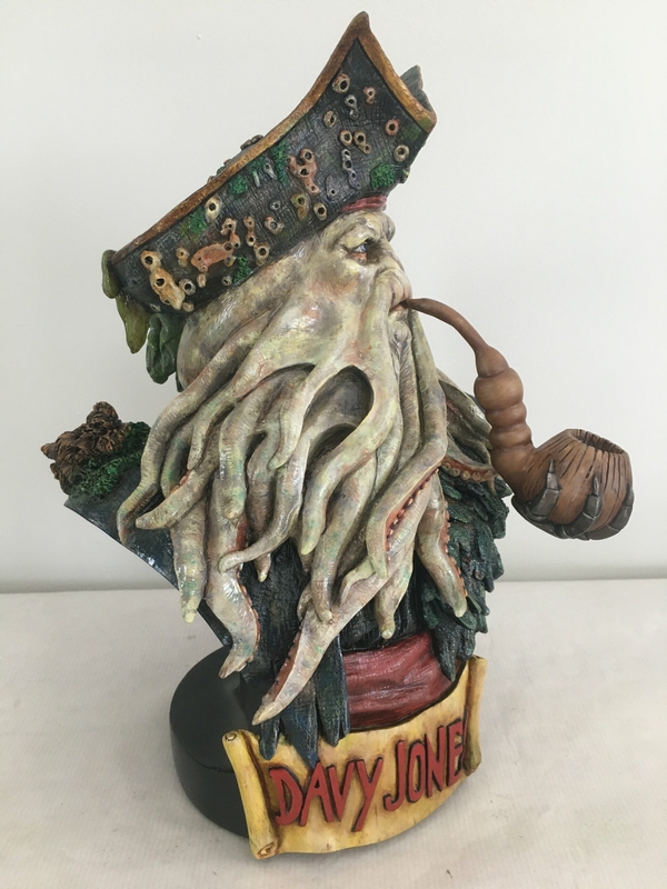 Davy Jones