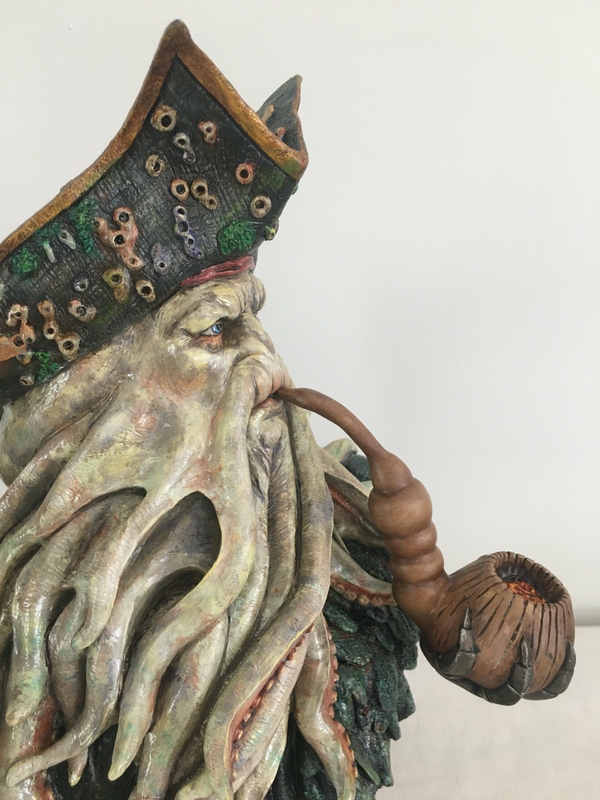 Davy Jones