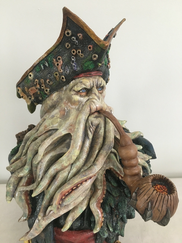 Davy Jones