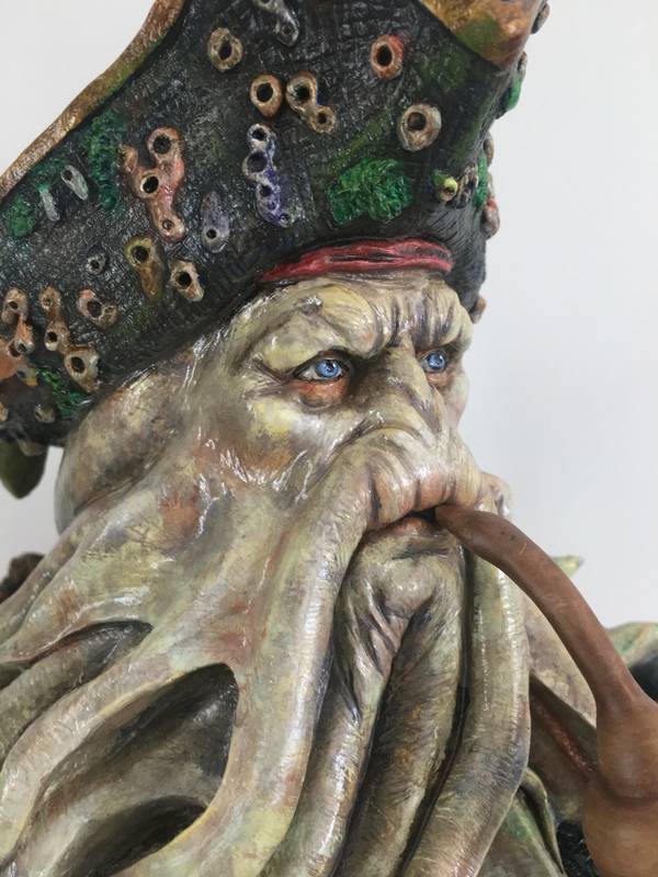 Davy Jones