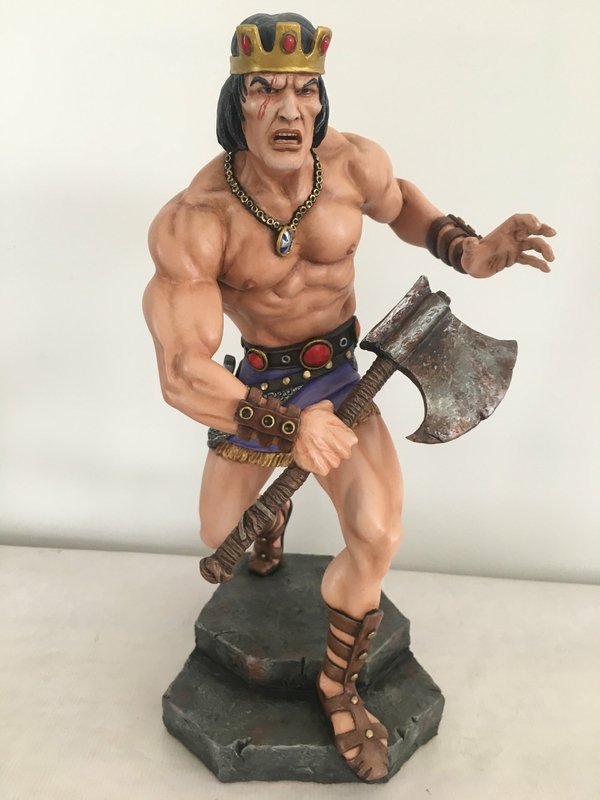 King Kull