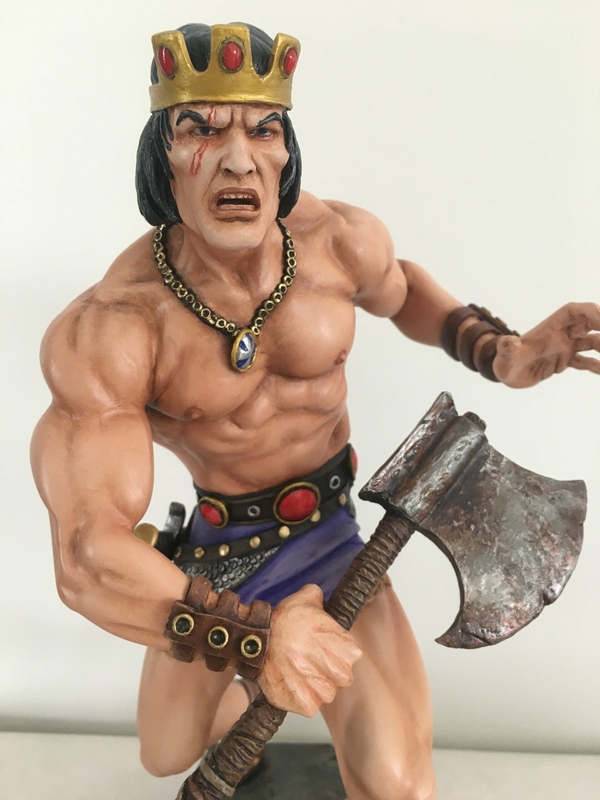 King Kull