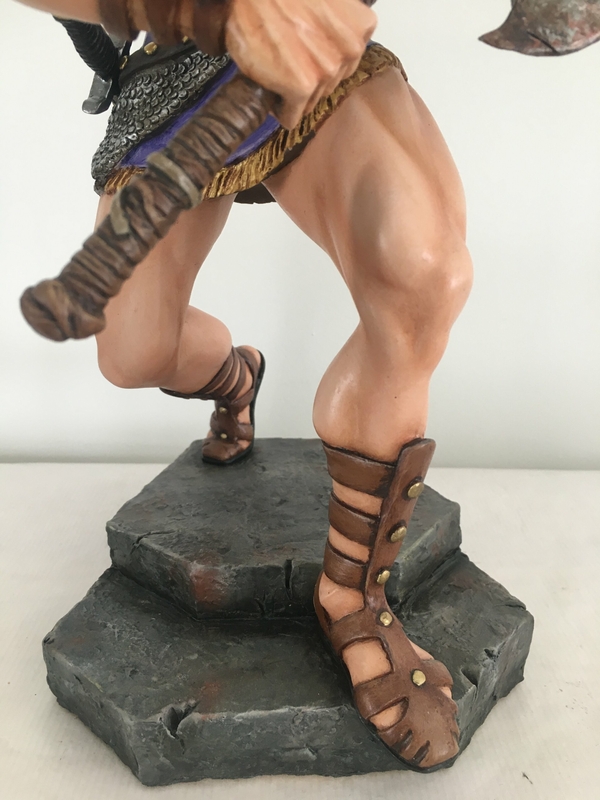 King Kull