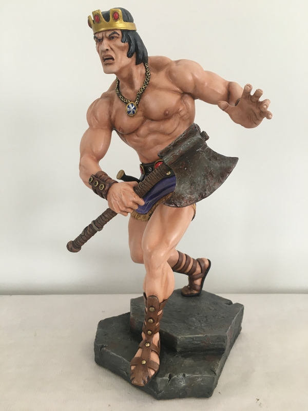 King Kull