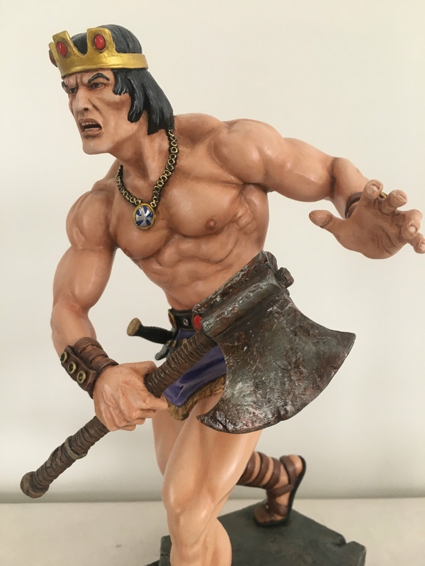 King Kull