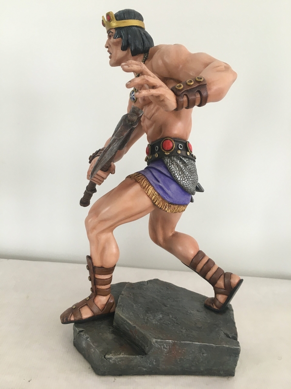 King Kull