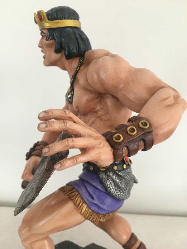 King Kull