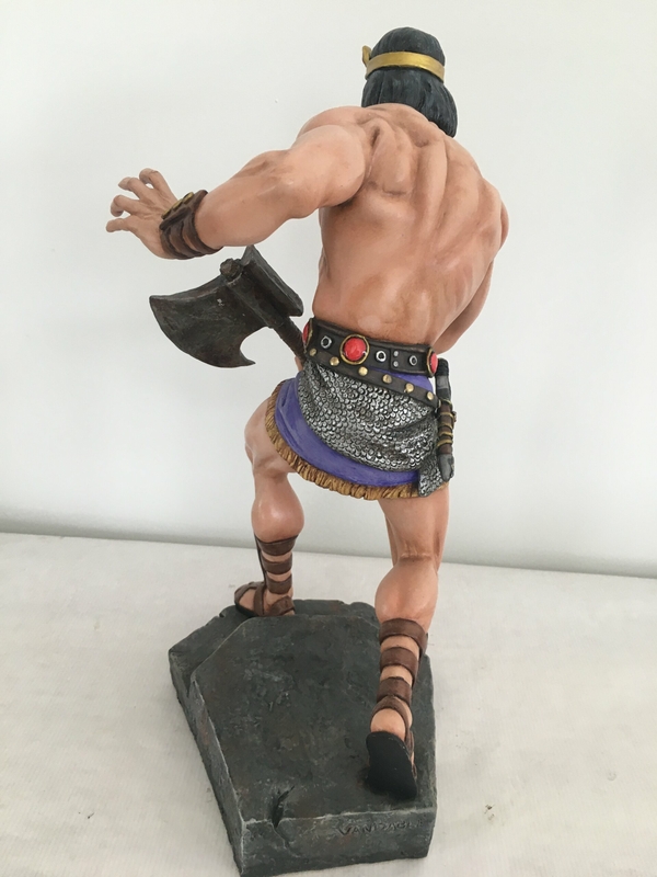 King Kull