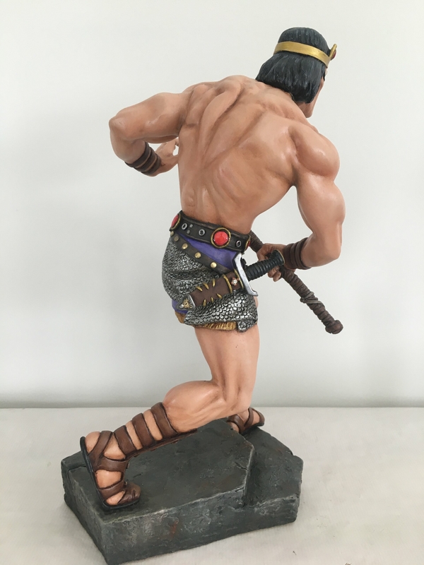 King Kull