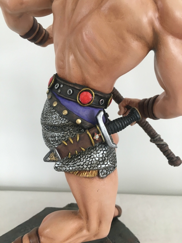 King Kull