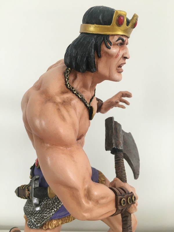 King Kull