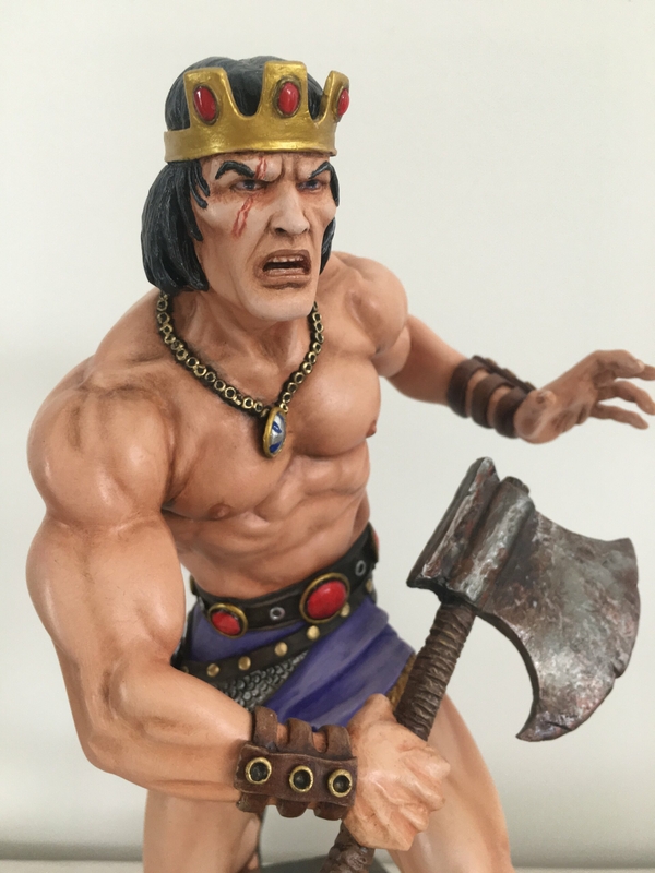 King Kull