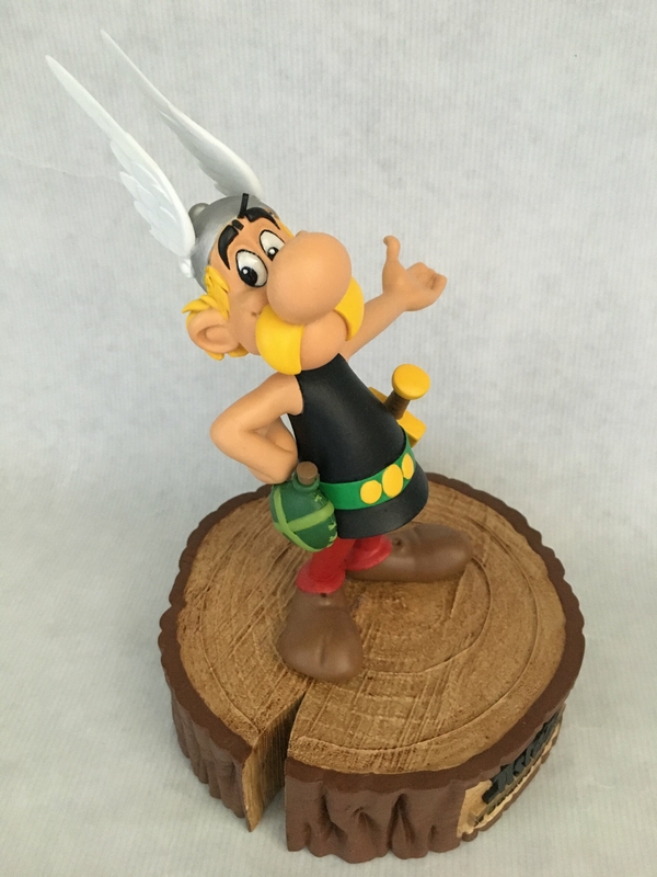 Asterix